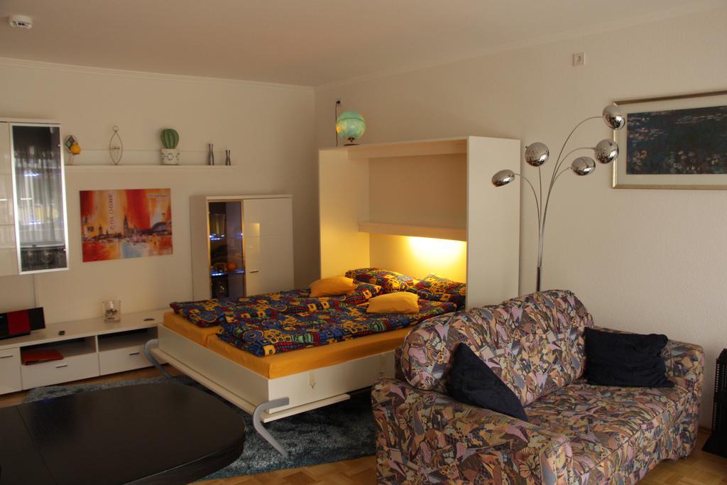 Ferienwohnung Bad Neuenahr Kültér fotó